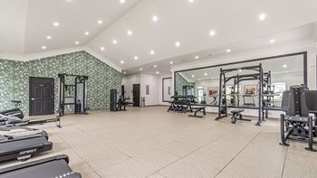 Cardio studio